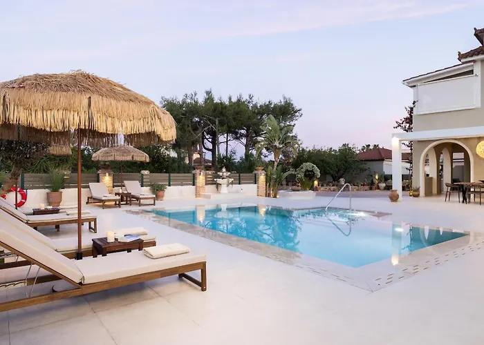 Porta Verde Luxury Residence, By Tk Property Management