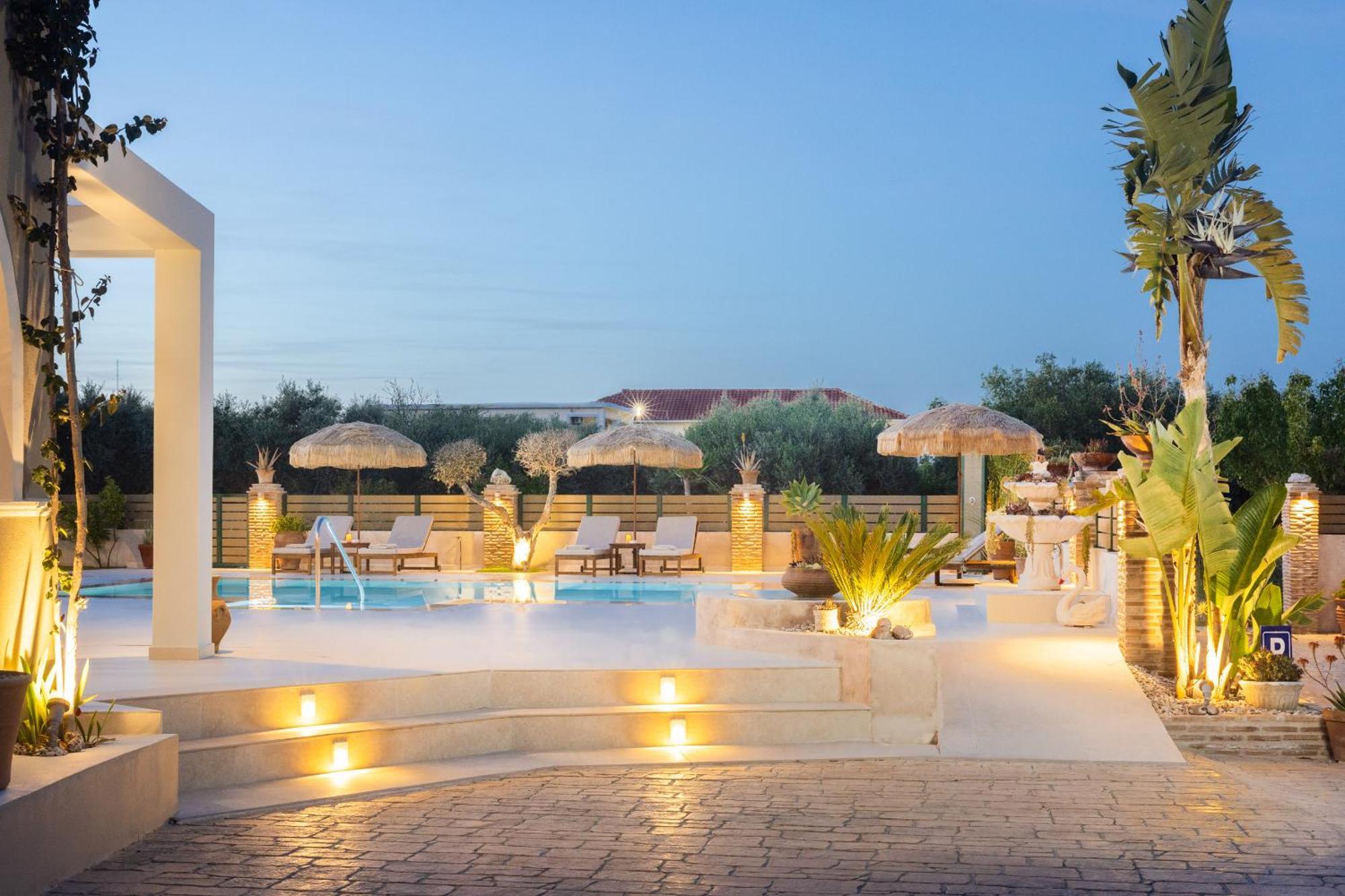 Dom wakacyjny Porta Luxury Residence, By Tk Management *