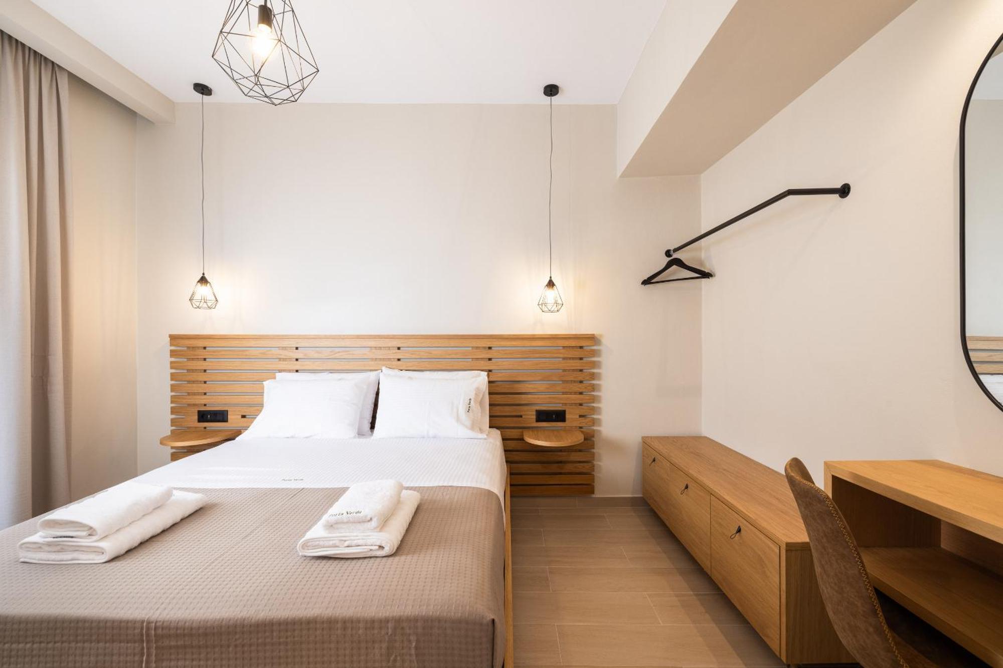 Porta Luxury Residence, By Tk Management Dom wakacyjny