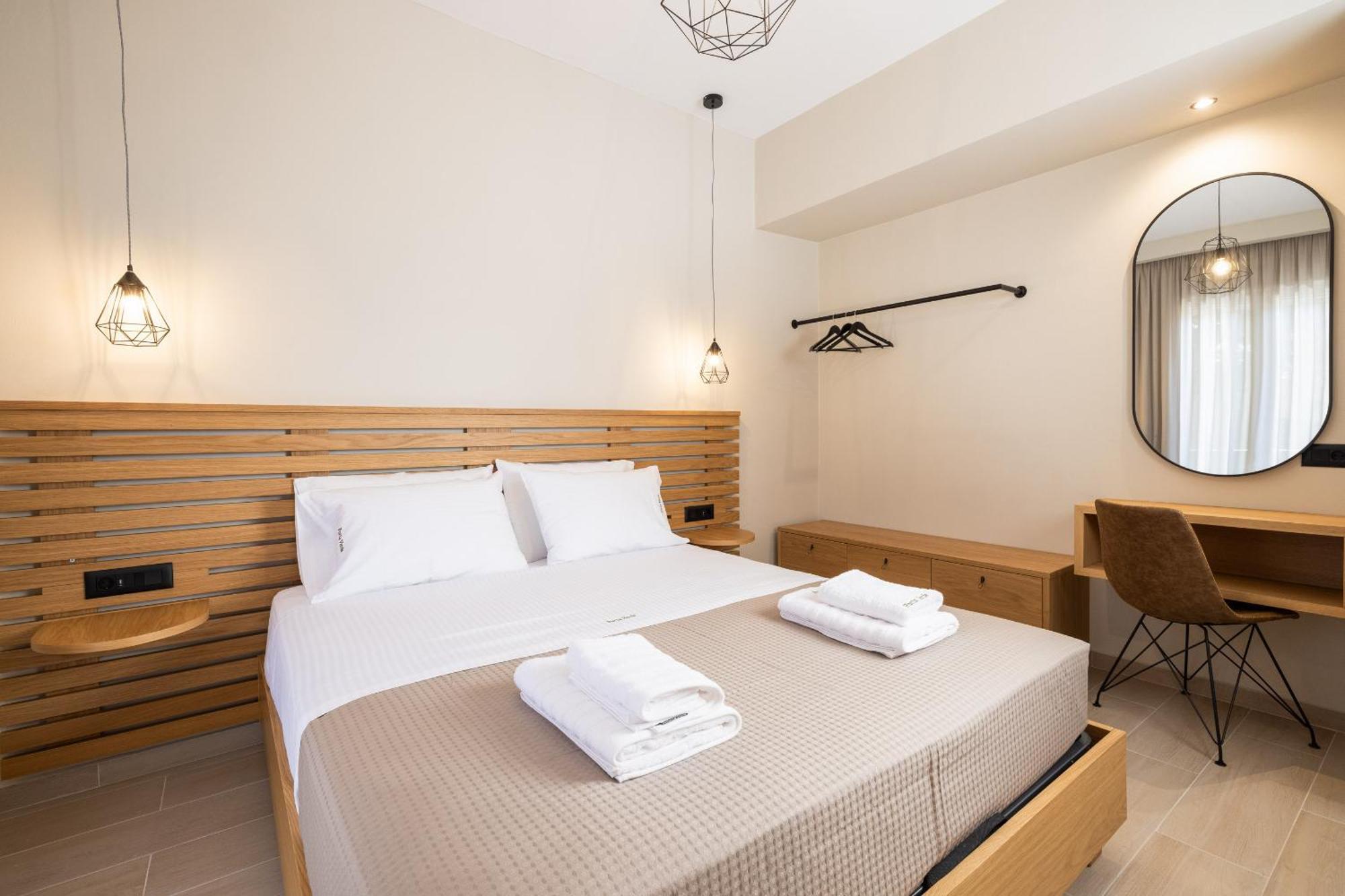 Porta Luxury Residence, By Tk Management Holiday home