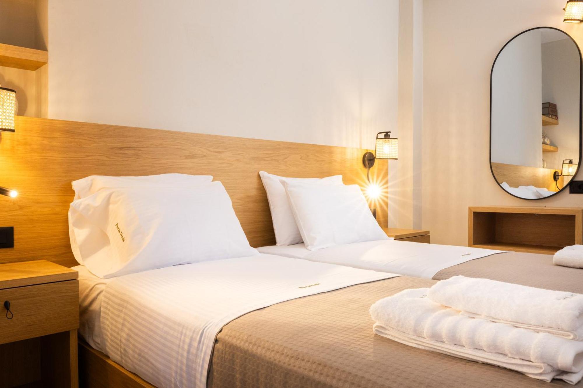 Porta Luxury Residence, By Tk Management Holiday home Laganas