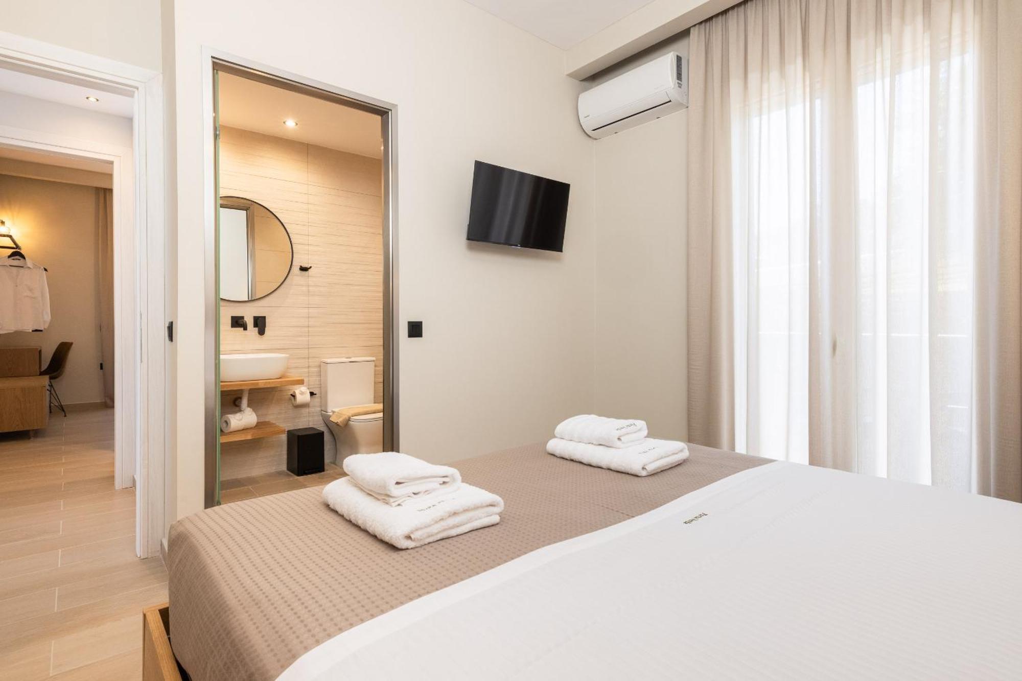 Porta Luxury Residence, By Tk Management Holiday home