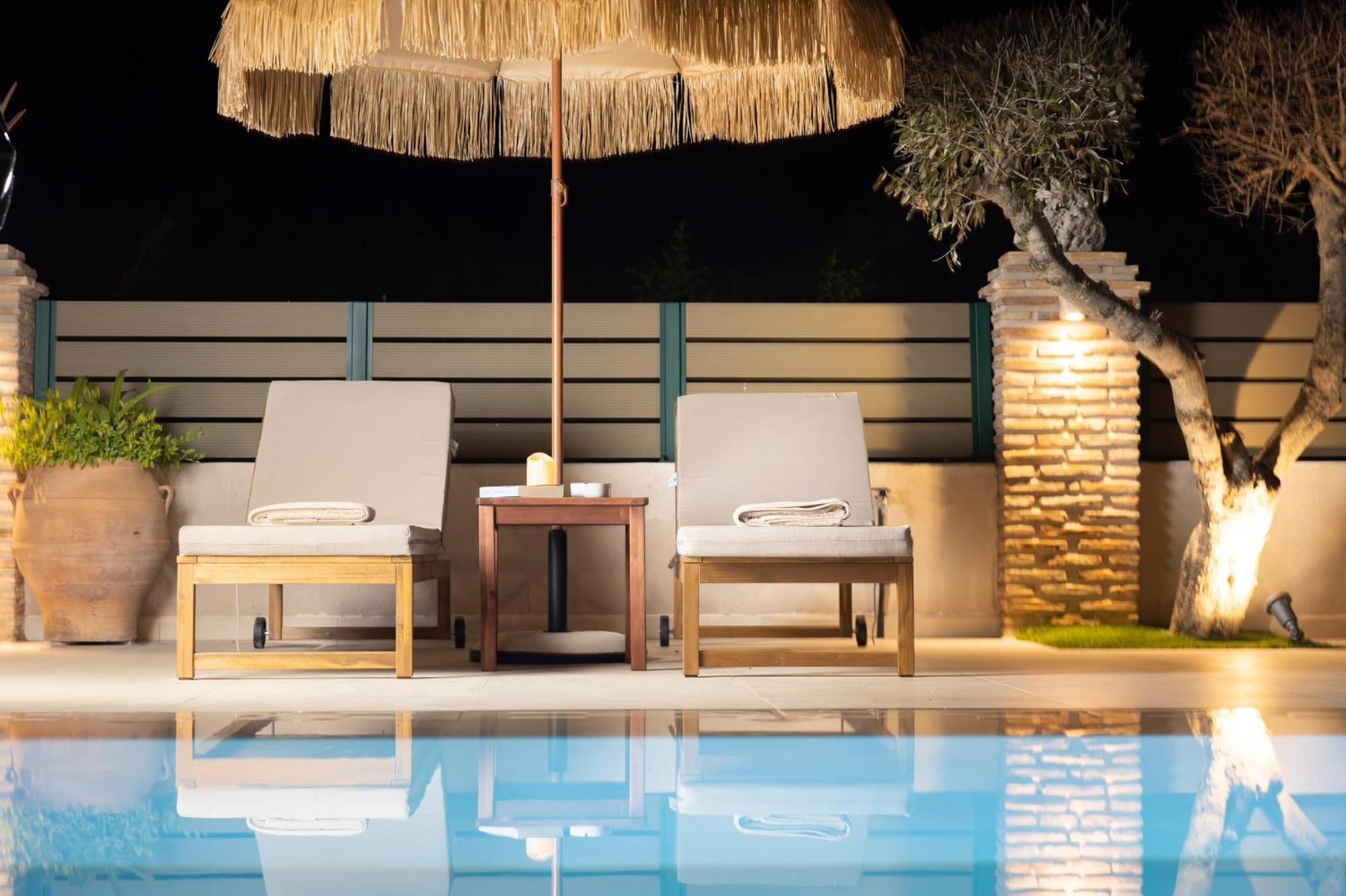 Porta Luxury Residence, By Tk Management Holiday home Laganas