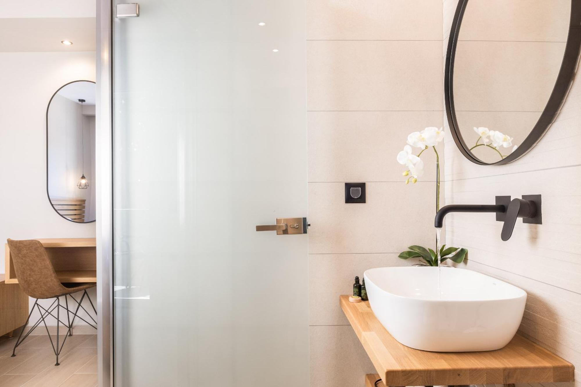 Porta Luxury Residence, By Tk Management Holiday home Laganas
