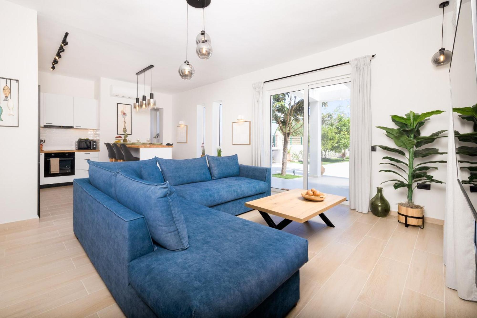 Porta Luxury Residence, By Tk Management Holiday home