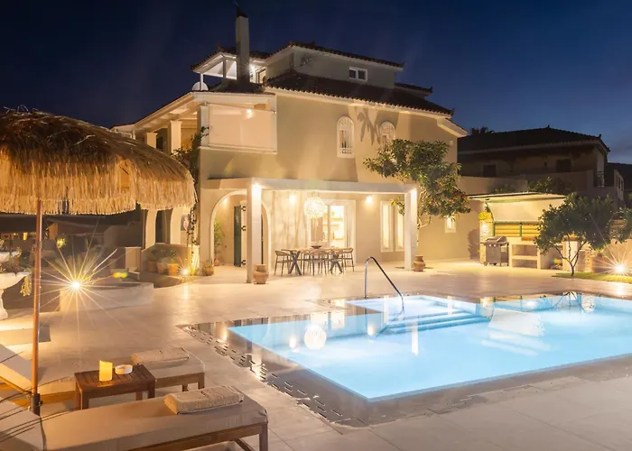 Porta Verde Luxury Residence, By Tk Property Management