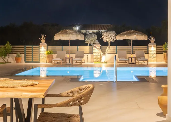 Porta Verde Luxury Residence, By Tk Property Management