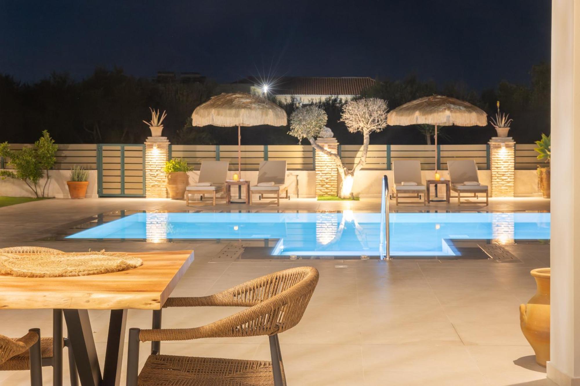 Holiday home Porta Luxury Residence, By Tk Management