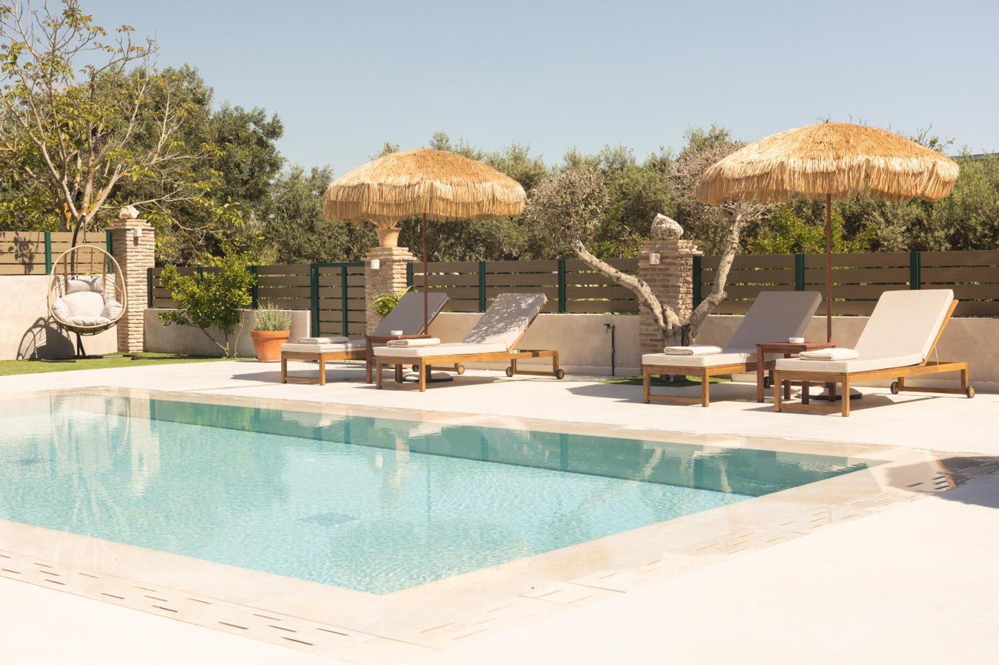 Holiday home Porta Luxury Residence, By Tk Management