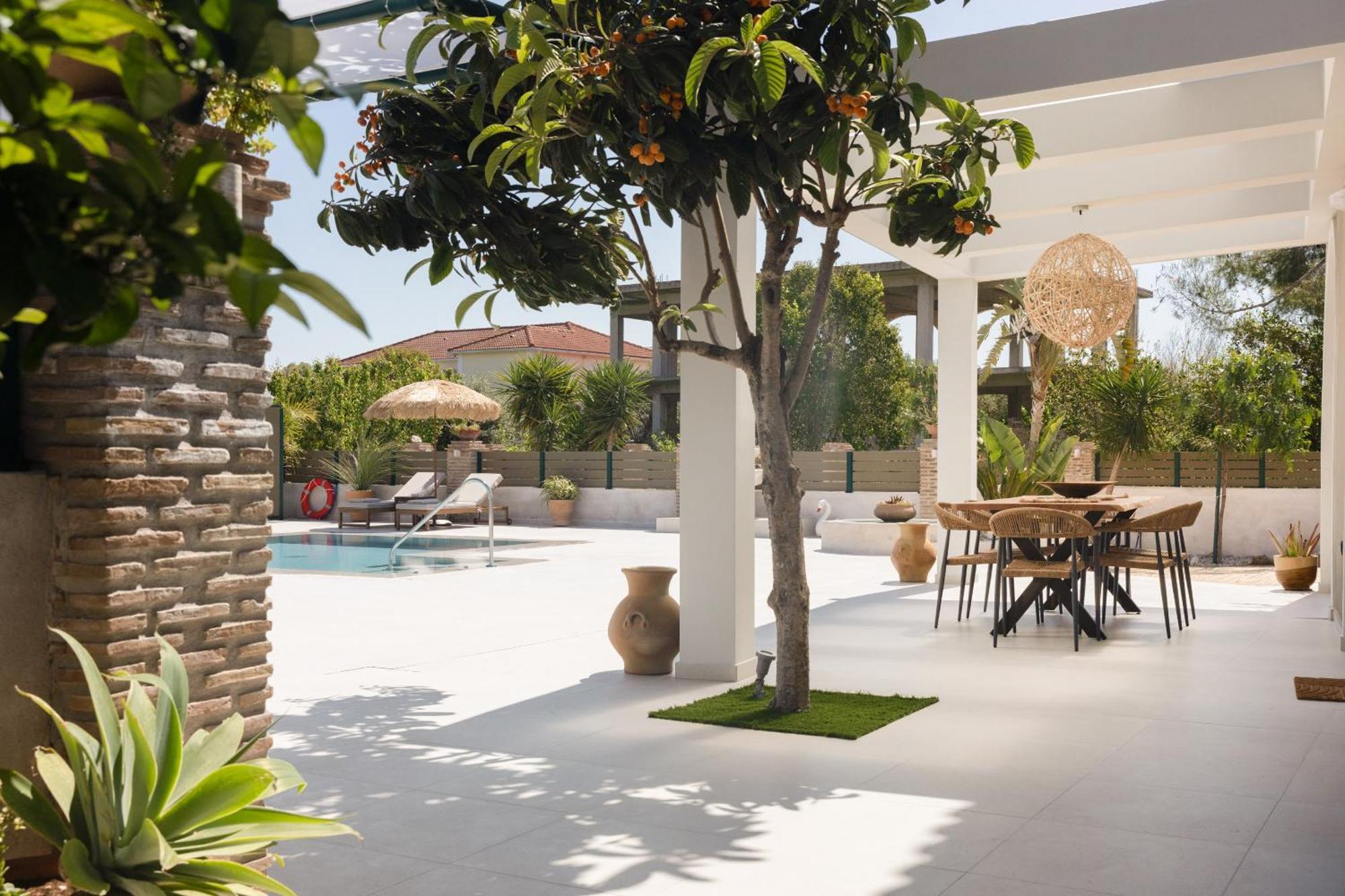 Holiday home Porta Luxury Residence, By Tk Management